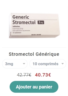 Guide d'achat de Stromectol en Belgique : Tout ce que vous devez savoir Guide d'achat de Stromectol en Belgique : Tout ce que vous devez savoir
